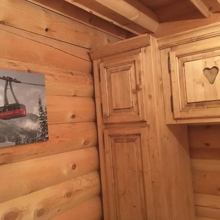 Le Syote Villa Ксонруп-Лонжеме Екстериор снимка