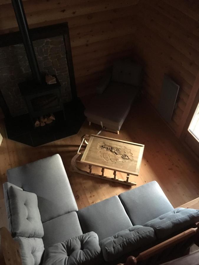 Le Syote Villa Ксонруп-Лонжеме Екстериор снимка