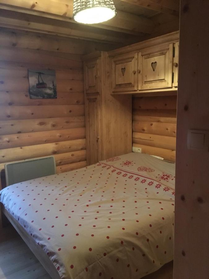 Le Syote Villa Ксонруп-Лонжеме Екстериор снимка