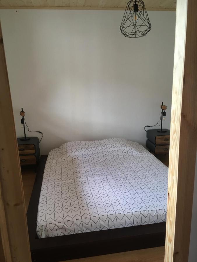 Le Syote Villa Ксонруп-Лонжеме Екстериор снимка
