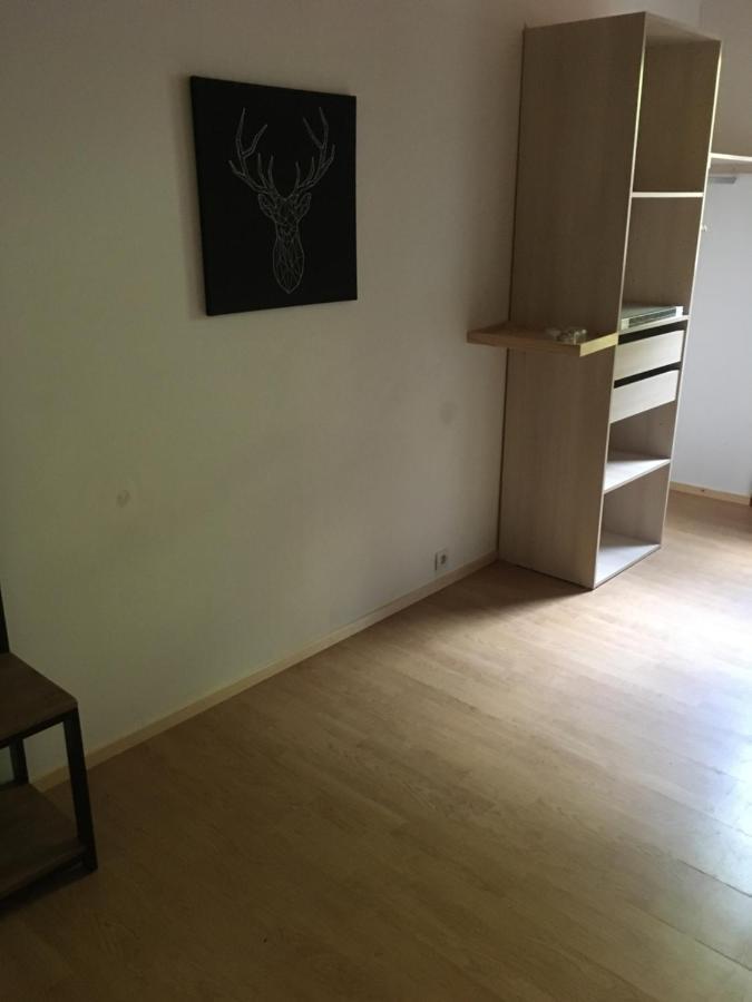 Le Syote Villa Ксонруп-Лонжеме Екстериор снимка